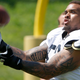 Illustration for article titled Maurkice Pouncey Expected To Be Charged With Battery